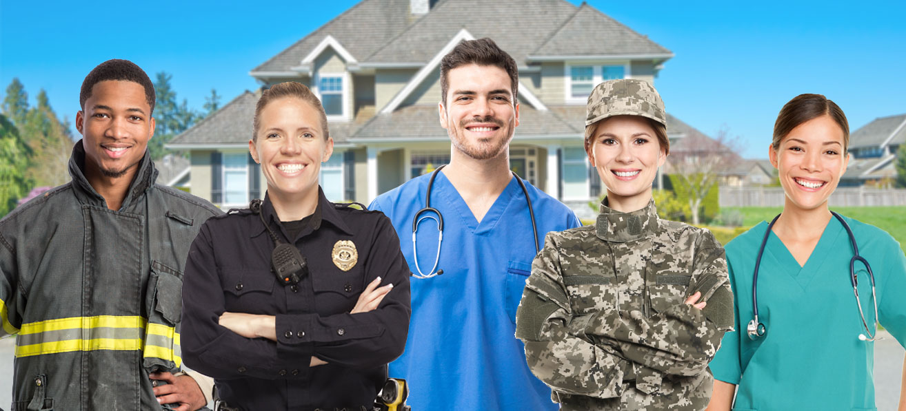 Wholesale Mortgage Lending Services