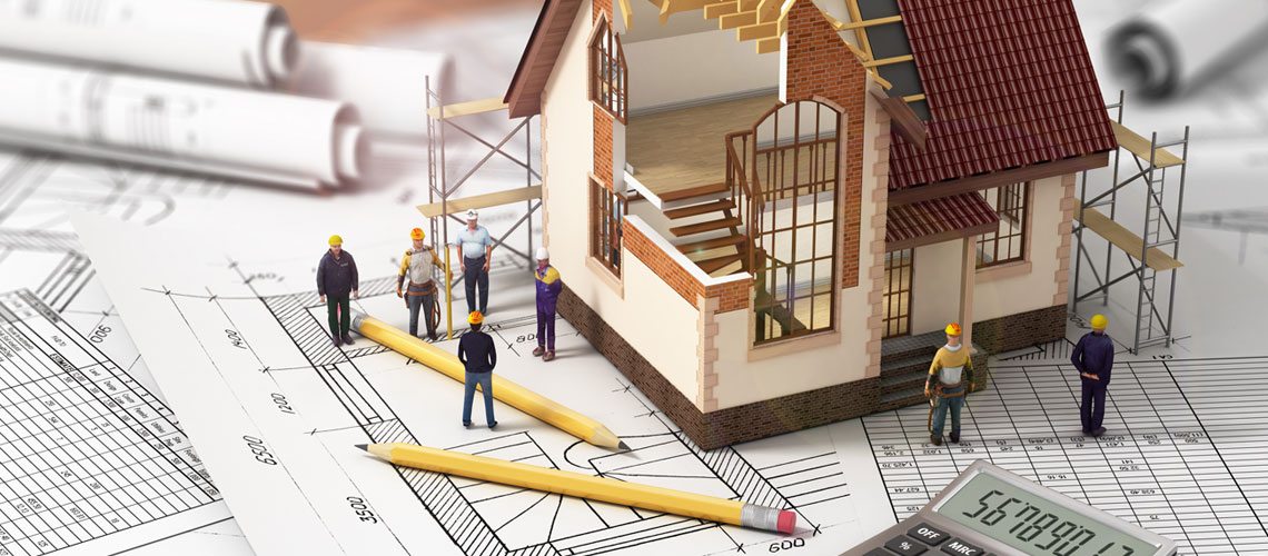 5 Benefits Of AFR’s One-Time Close Construction Loan