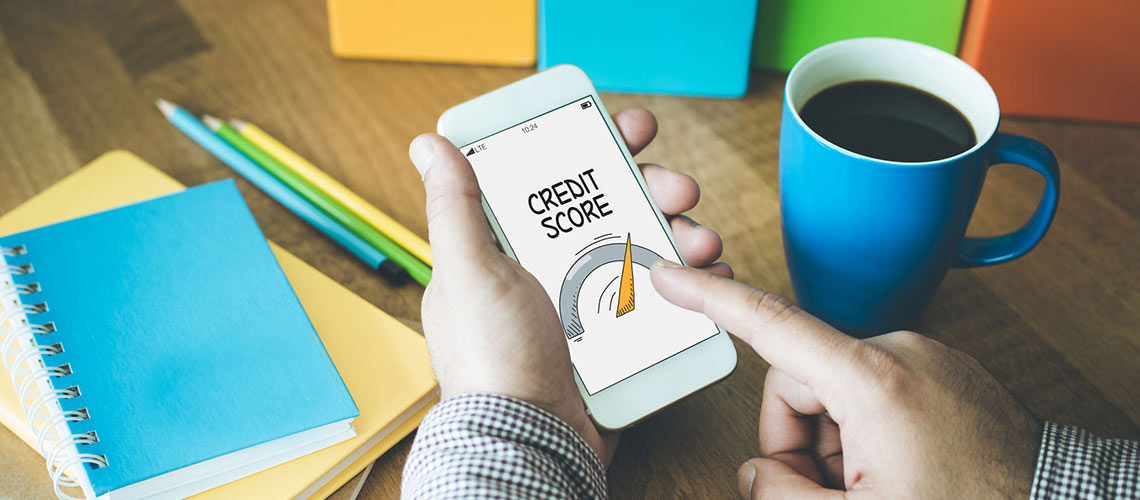 Many Consumers Could See Credit Score Increases