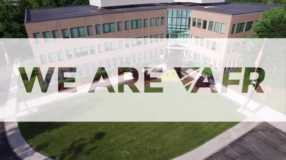 We Are AFR Careers Video