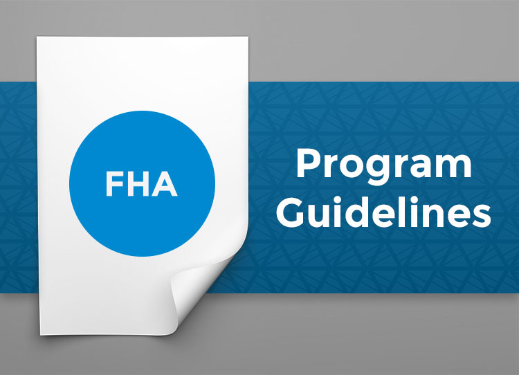 FHA