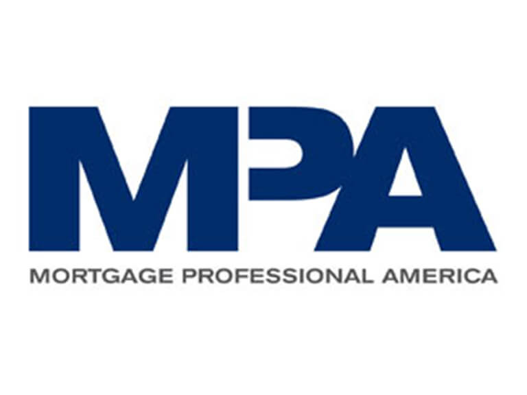 Mortgage Professional America Logo