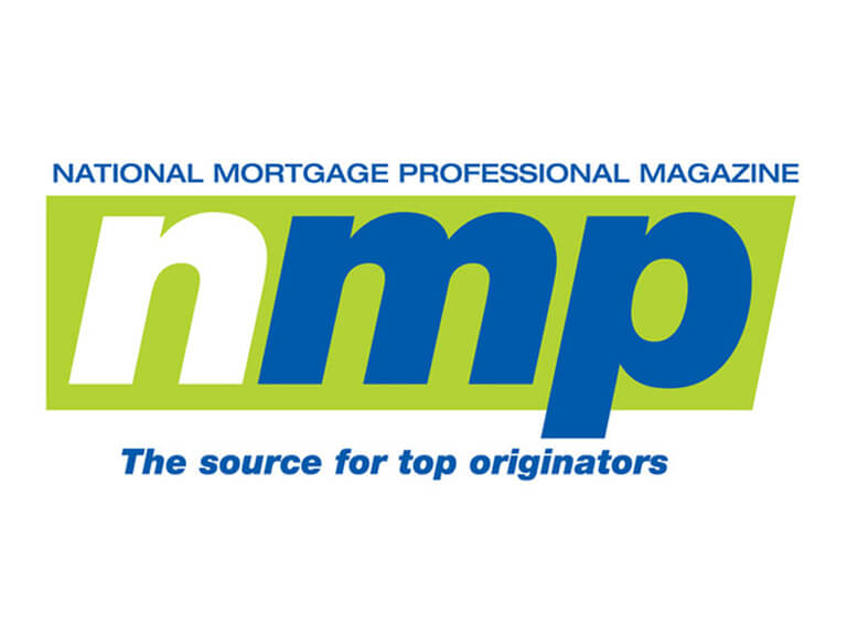 NMP Logo