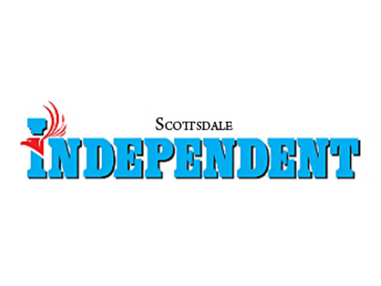 Scottsdale Independent Logo