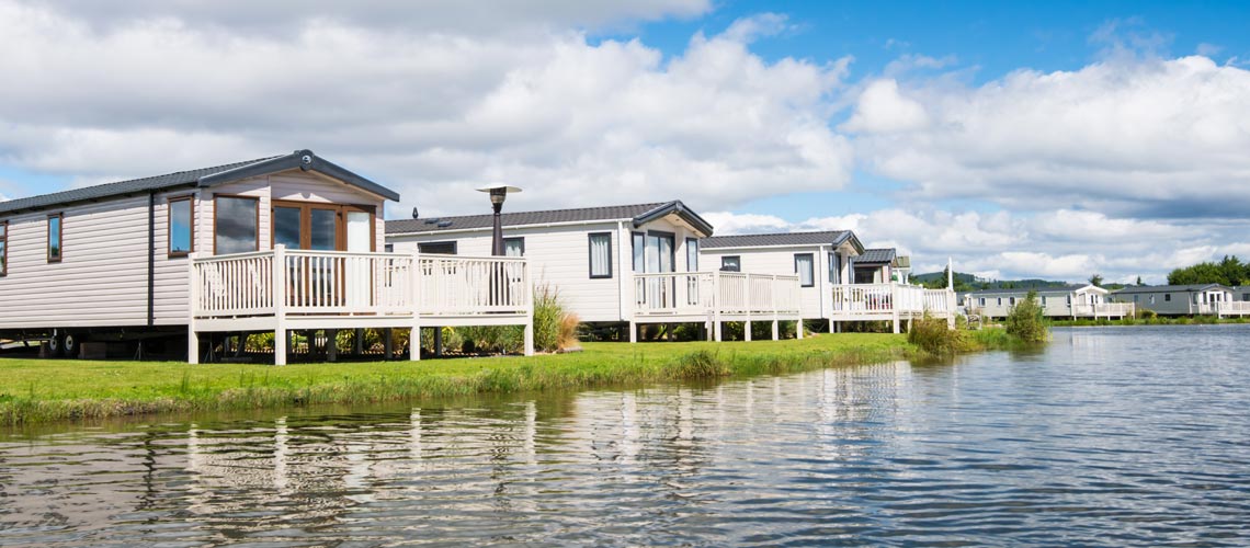 Considering a Manufactured Home?