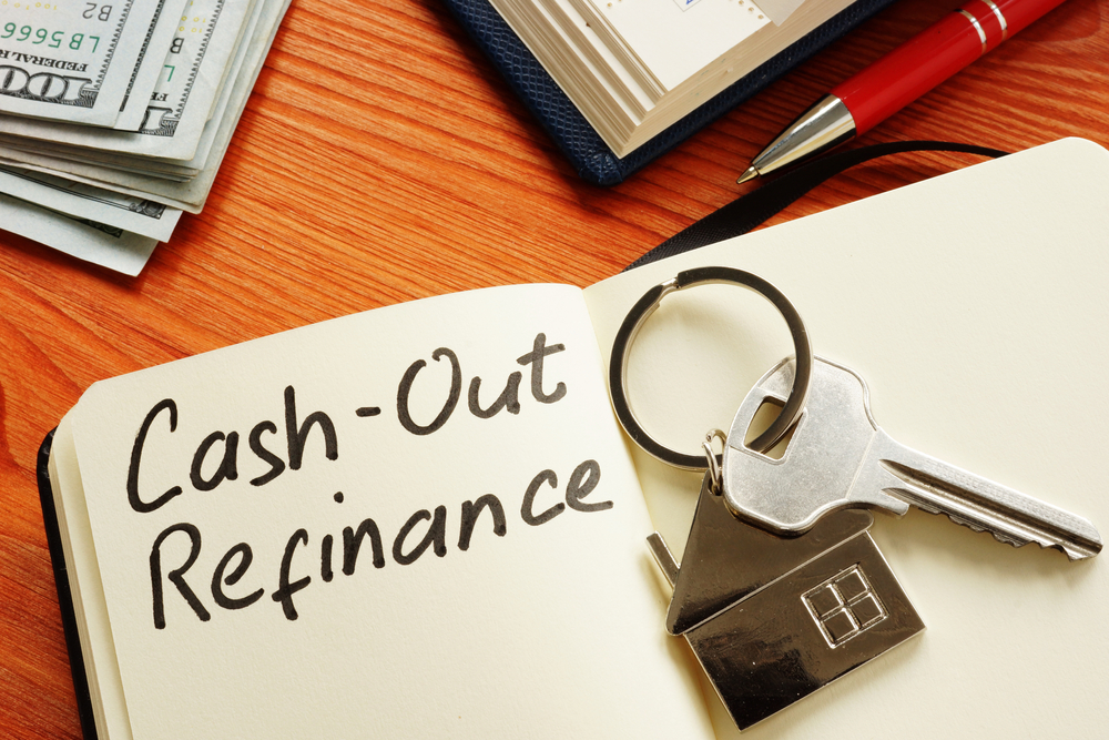Why You Should Talk to Your Manufactured Home Owners About a Cash-out ...